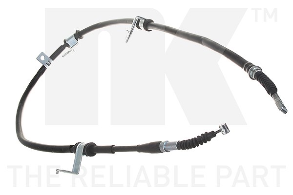 Nk Seilzug, Feststellbremse [Hersteller-Nr. 903447] für Hyundai