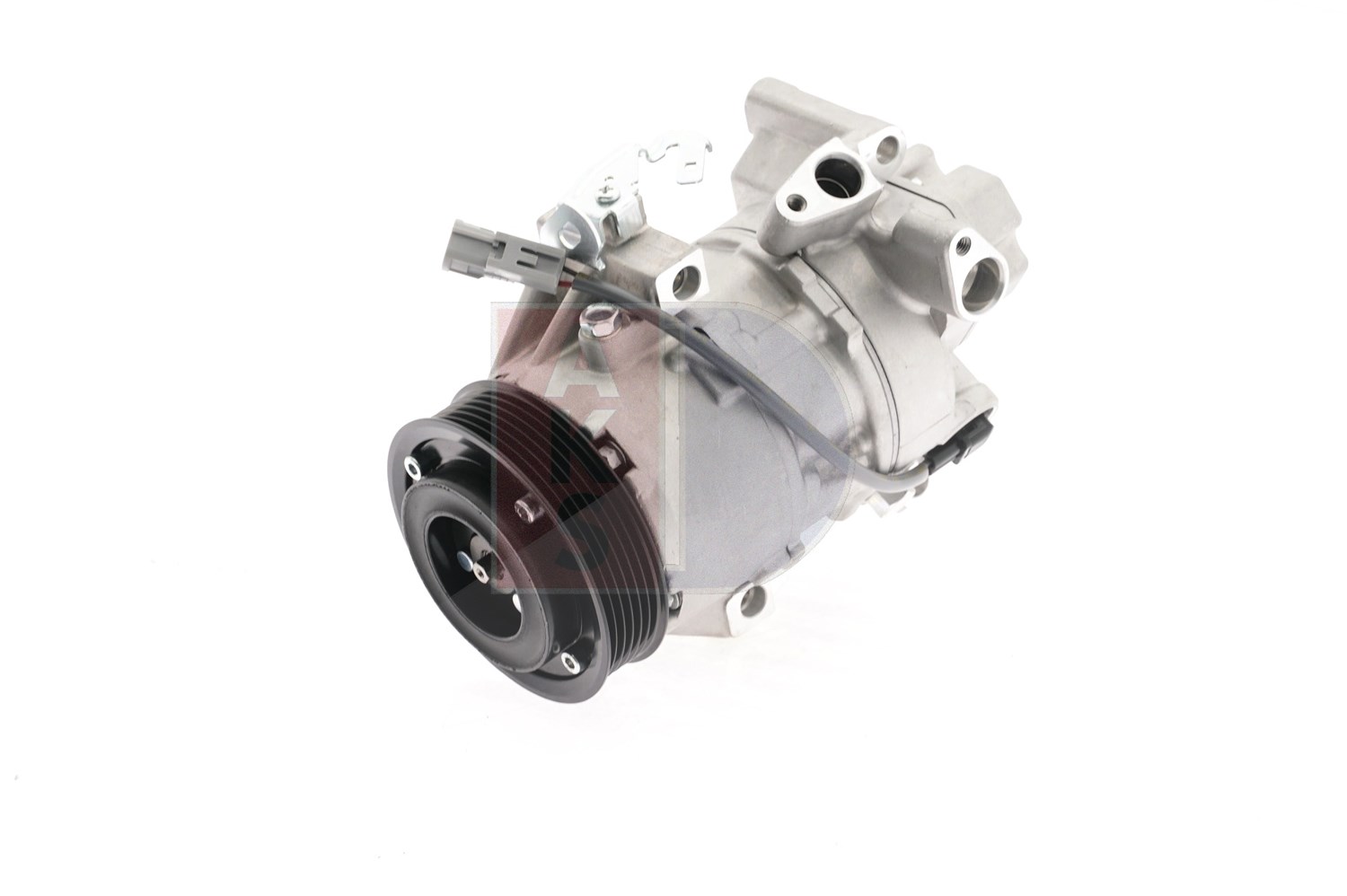 Aks Dasis Kompressor, Klimaanlage [Hersteller-Nr. 852399N] für Toyota