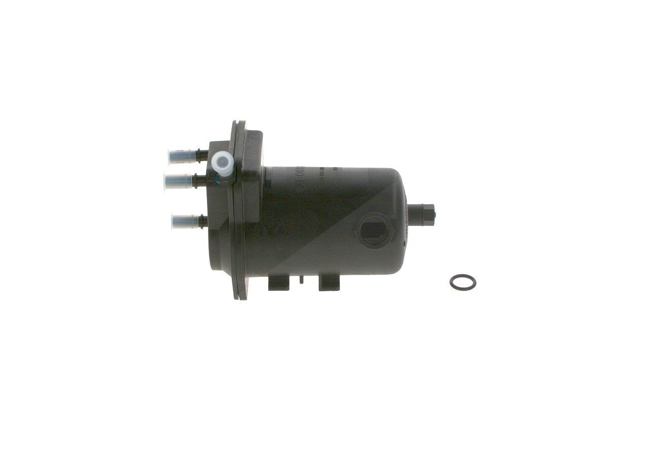 Bosch Kraftstofffilter [Hersteller-Nr. 0450907008] für Nissan, Renault