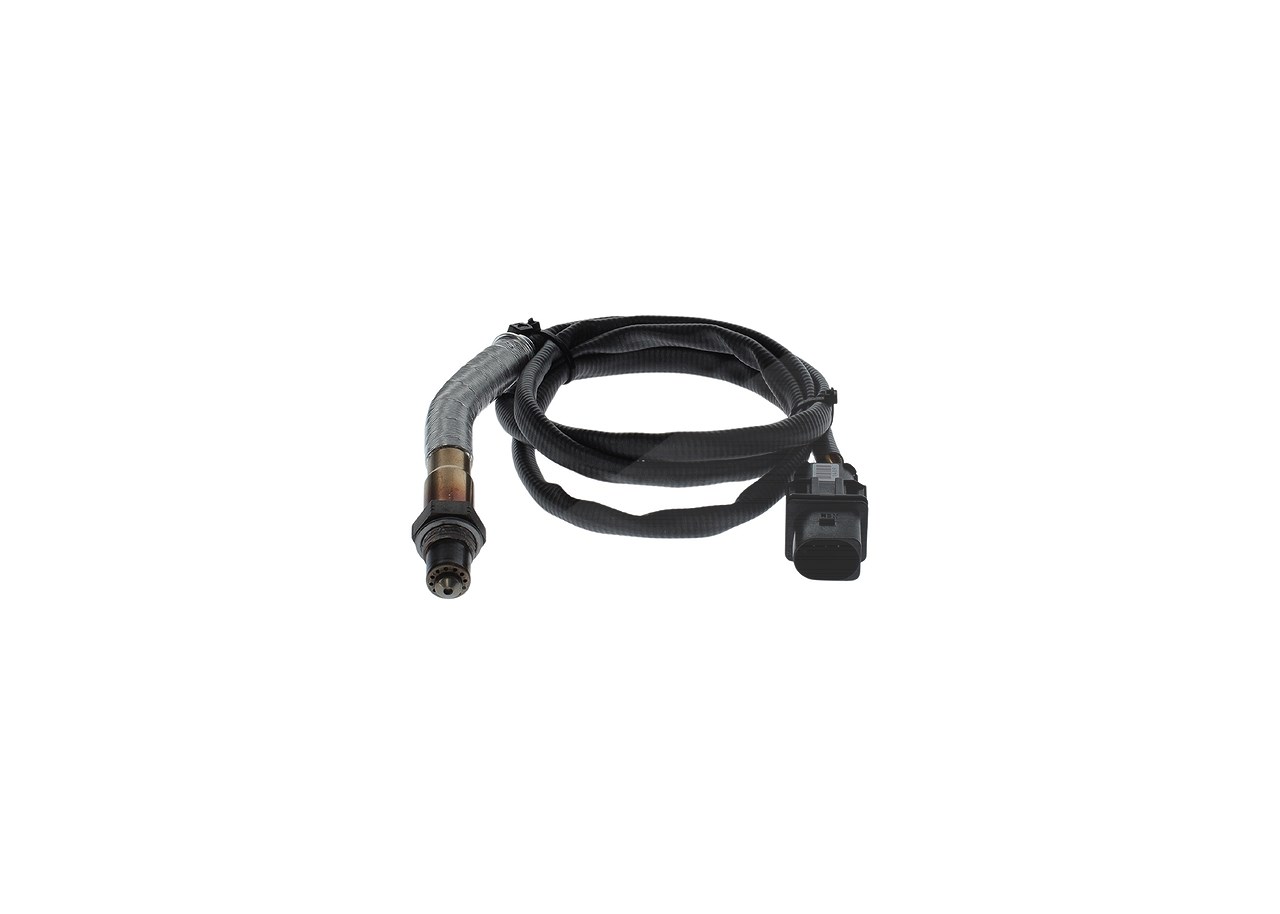Bosch Lambdasonde [Hersteller-Nr. 0258017110] für BMW