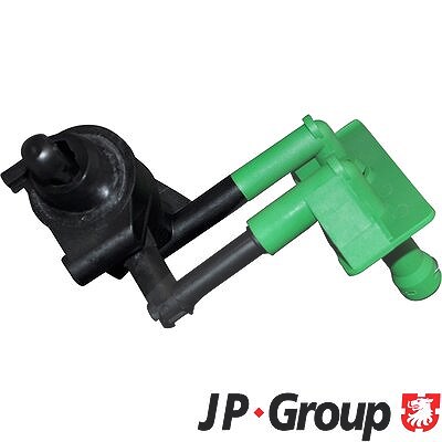 Jp Group Geberzylinder, Kupplung [Hersteller-Nr. 1530600500] für Ford