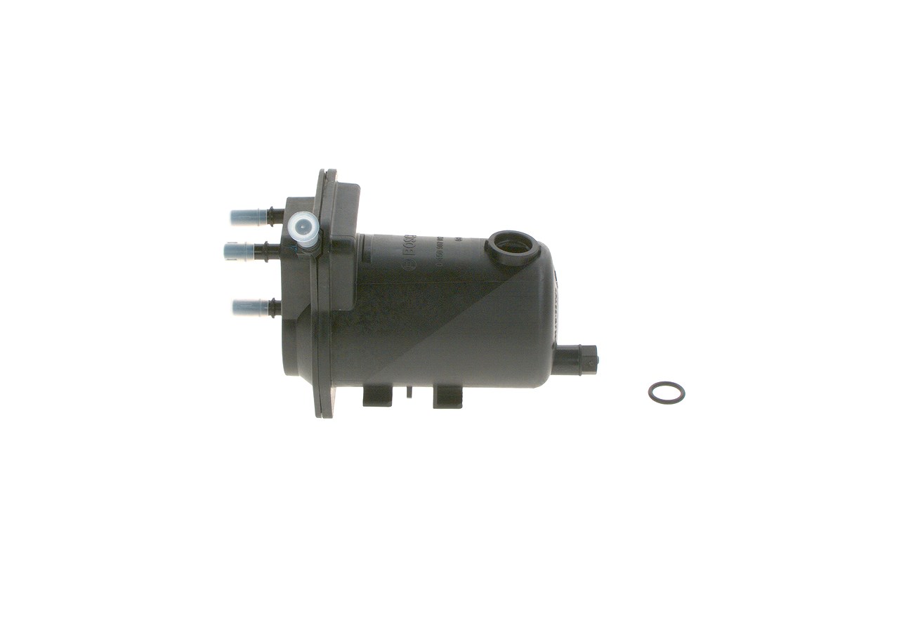 Bosch Kraftstofffilter [Hersteller-Nr. 0450907012] für Renault
