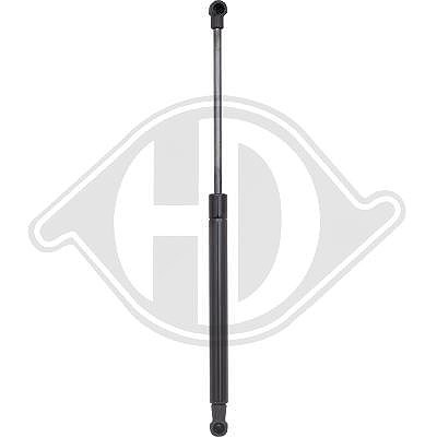 Diederichs Gasfeder, Motorhaube [Hersteller-Nr. 9121601] für BMW