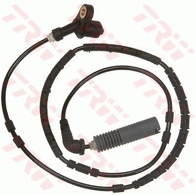 Trw Sensor, Raddrehzahl [Hersteller-Nr. GBS1308] für BMW