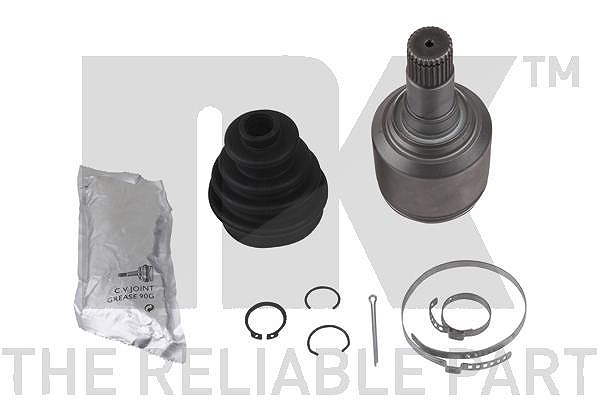 Nk Gelenksatz, Antriebswelle [Hersteller-Nr. 513321] für Mercedes-Benz