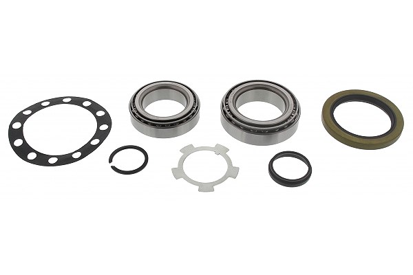 Mapco Radlagersatz [Hersteller-Nr. 26268] für VW, Toyota