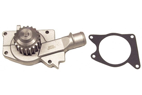 Mapco Wasserpumpe [Hersteller-Nr. 21746] für Ford