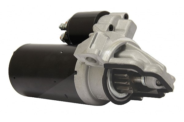 Mapco Starter [Hersteller-Nr. 13452] für Ford, Peugeot, Fiat, Citroën