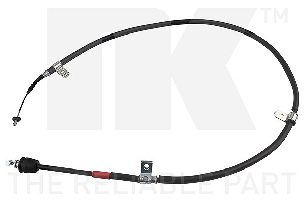 Nk Seilzug, Feststellbremse [Hersteller-Nr. 903405] für Hyundai