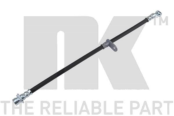 Nk Bremsschlauch [Hersteller-Nr. 852661] für Honda