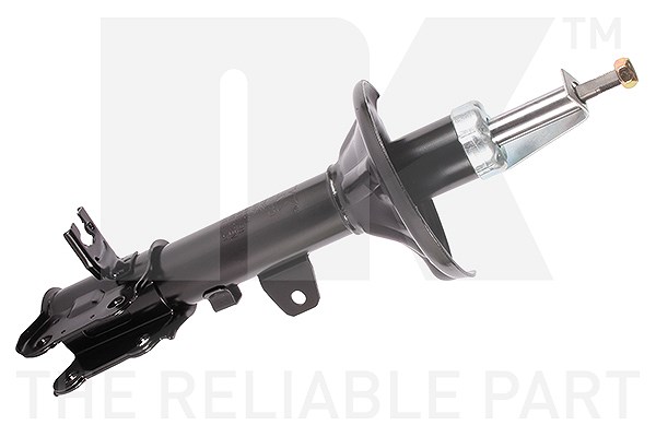 Nk Stoßdämpfer [Hersteller-Nr. 653431221] für Hyundai