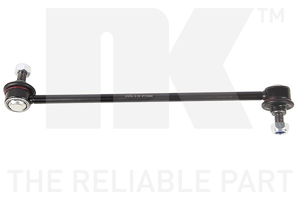 Nk Stange/Strebe, Stabilisator [Hersteller-Nr. 5114520] für Lexus, Toyota