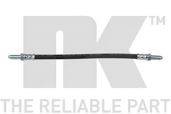 Nk Bremsschlauch [Hersteller-Nr. 854108] für Saab