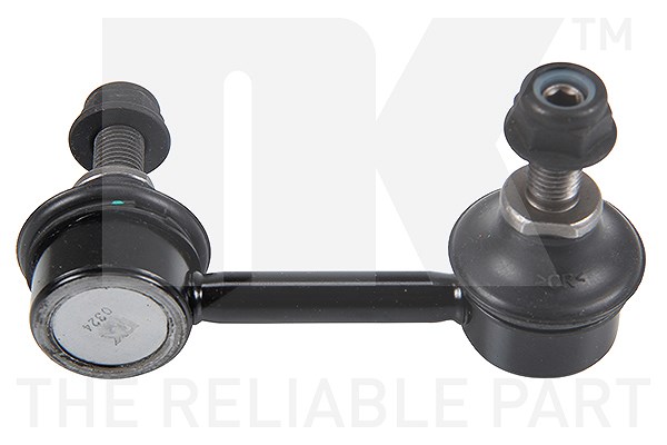 Nk Stange/Strebe, Stabilisator [Hersteller-Nr. 5113721] für Peugeot, Mitsubishi, Citroën