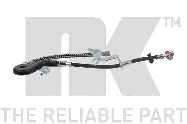 Nk Bremsschlauch [Hersteller-Nr. 853765] für Citroën, Peugeot
