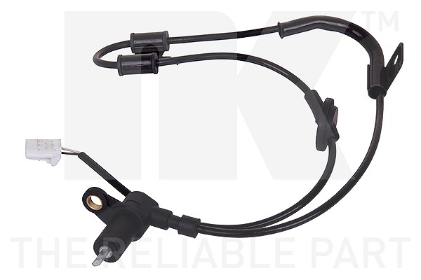 Nk Sensor, Raddrehzahl [Hersteller-Nr. 293425] für Hyundai, Kia