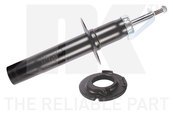 Nk Stoßdämpfer [Hersteller-Nr. 65473386] für Audi