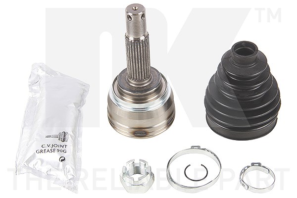 Nk Gelenksatz, Antriebswelle [Hersteller-Nr. 513002] für Hyundai, Mitsubishi