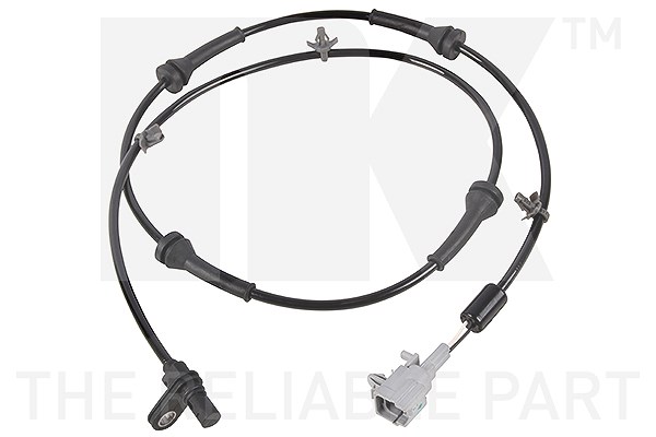 Nk Sensor, Raddrehzahl [Hersteller-Nr. 292223] für Nissan