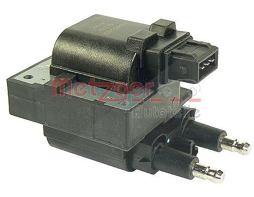 Metzger Autoteile Zündspule [Hersteller-Nr. 0880202] für Volvo, Renault