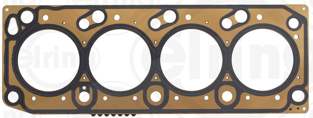Elring Dichtung, Zylinderkopf [Hersteller-Nr. 027.112] für Mazda, Ford