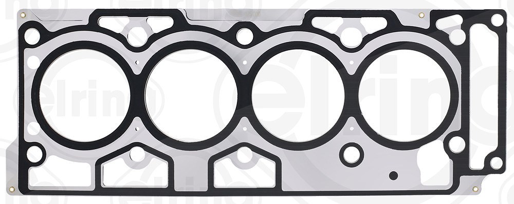 Elring Dichtung, Zylinderkopf [Hersteller-Nr. 025.000] für Ford