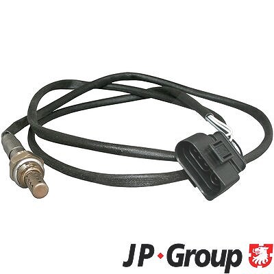 Jp Group Lambdasonde [Hersteller-Nr. 1193803400] für Skoda, VW, Audi