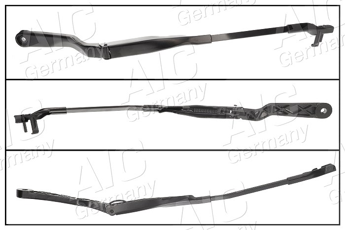 Aic Wischerarm vorne links [Hersteller-Nr. 53171] für VW