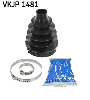 Skf Faltenbalgsatz, Antriebswelle [Hersteller-Nr. VKJP1481] für Opel, Vauxhall, Ford, Fiat, Lancia