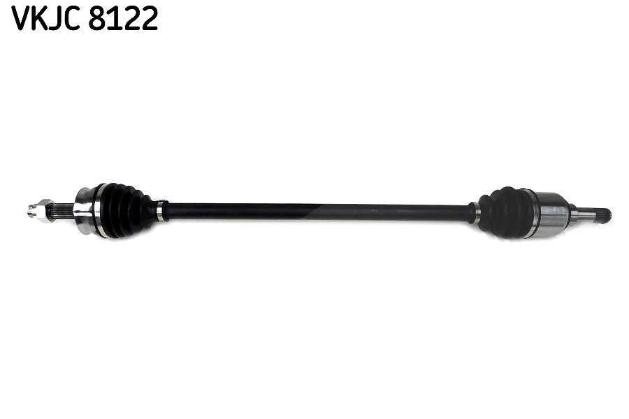 Skf Antriebswelle [Hersteller-Nr. VKJC8122] für Fiat, Ford