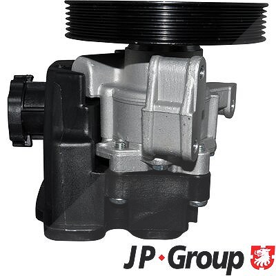 Jp Group Hydraulikpumpe, Lenkung [Hersteller-Nr. 1345101800] für Mercedes-Benz