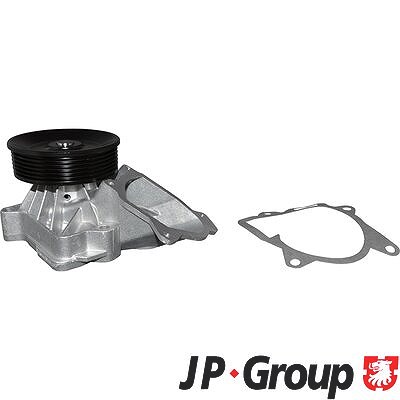 Jp Group Wasserpumpe [Hersteller-Nr. 1414101600] für BMW
