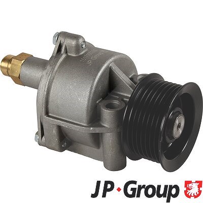 Jp Group Unterdruckpumpe, Bremsanlage [Hersteller-Nr. 1517100300] für Ford