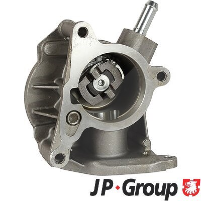 Jp Group Unterdruckpumpe, Bremsanlage [Hersteller-Nr. 1117101100] für VW, Skoda, Audi, Seat