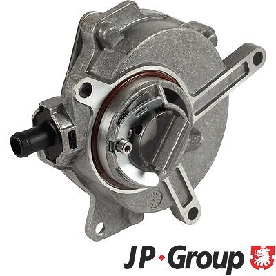 Jp Group Unterdruckpumpe, Bremsanlage [Hersteller-Nr. 1117101000] für VW, Skoda, Audi, Seat