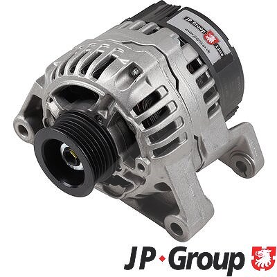 Jp Group Generator [Hersteller-Nr. 1290102200] für Vauxhall, Opel