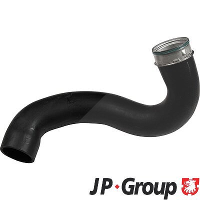 Jp Group Ladeluftschlauch [Hersteller-Nr. 1317700700] für Mercedes-Benz