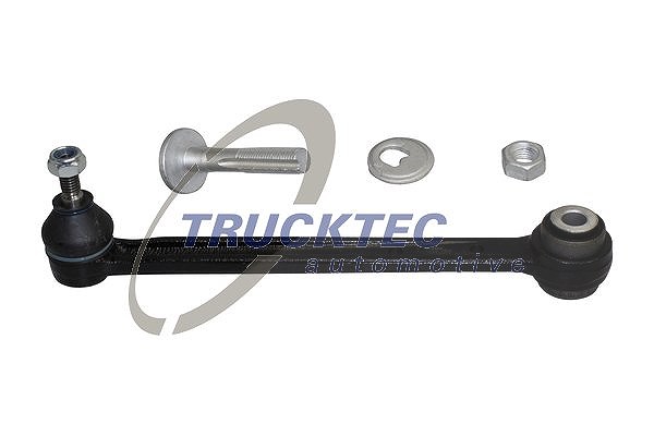 Trucktec Automotive Lenker, Radaufhängung [Hersteller-Nr. 02.32.036] für Mercedes-Benz