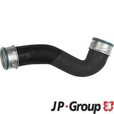 Jp Group Ladeluftschlauch [Hersteller-Nr. 1117705500] für Audi, Skoda, Seat, VW