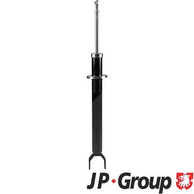 Jp Group Stoßdämpfer [Hersteller-Nr. 1342102600] für Mercedes-Benz