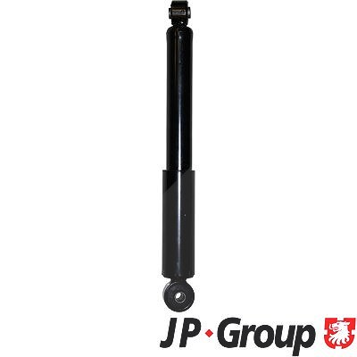 Jp Group Stoßdämpfer [Hersteller-Nr. 1252103500] für Vauxhall, Opel, Subaru, Suzuki