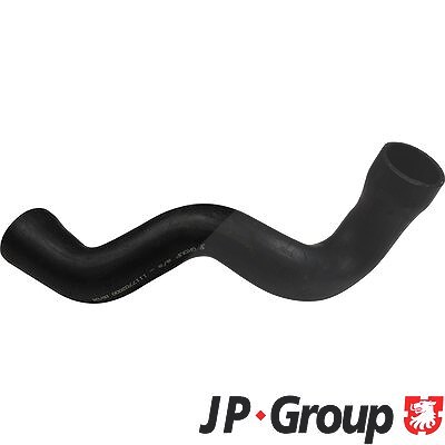 Jp Group Ladeluftschlauch [Hersteller-Nr. 1117702000] für Audi, VW