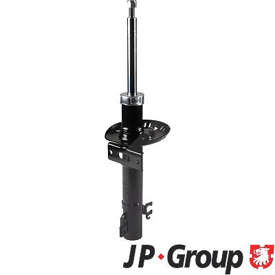 Jp Group Stoßdämpfer [Hersteller-Nr. 1142107200] für Audi, VW, Seat