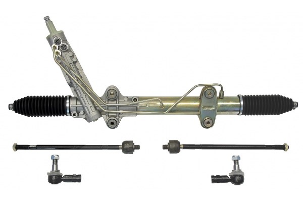Mapco Lenkgetriebe [Hersteller-Nr. 29893/2] für Mercedes-Benz, VW