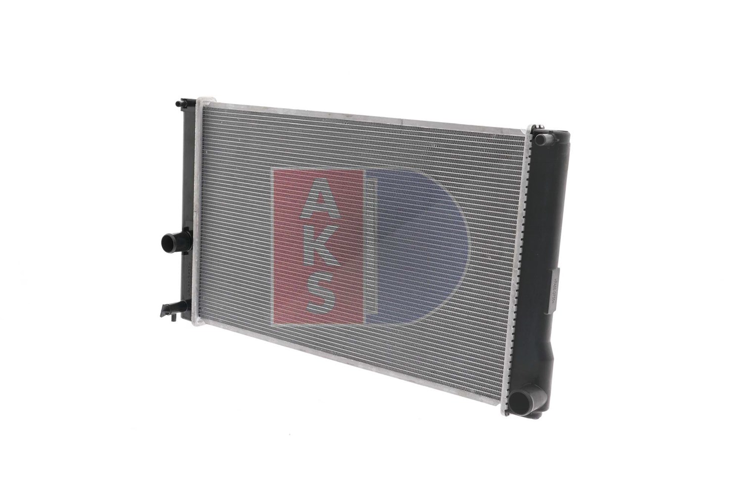 Aks Dasis Kühler, Motorkühlung [Hersteller-Nr. 210238N] für Toyota