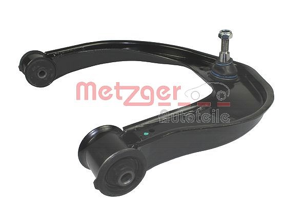 Metzger Autoteile Lenker, Radaufhängung [Hersteller-Nr. 58079602] für VW