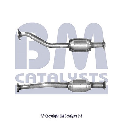 Bm Catalysts Katalysator [Hersteller-Nr. BM90346H] für Suzuki