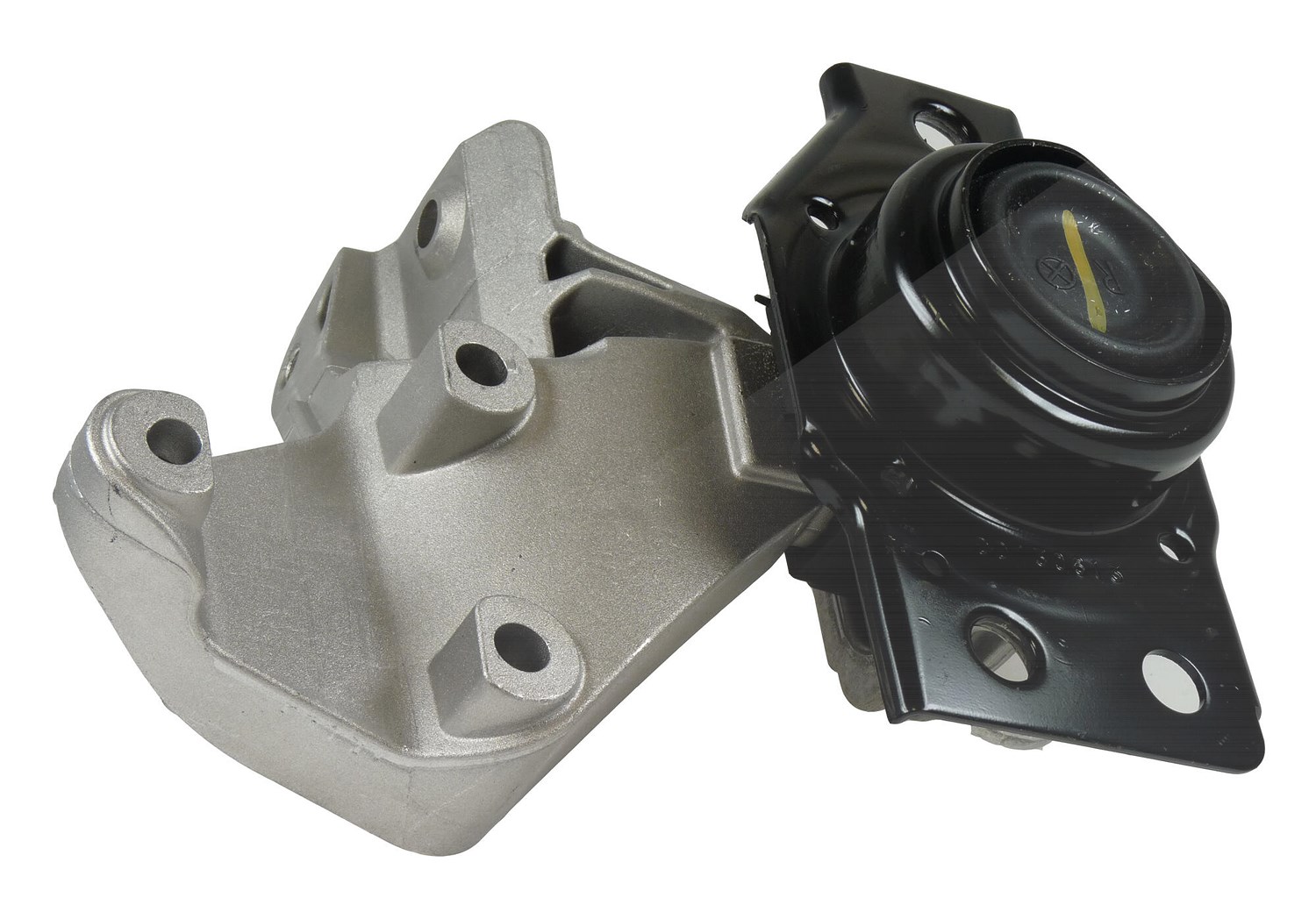 Corteco Lagerung, Motor [Hersteller-Nr. 80004561] für Nissan