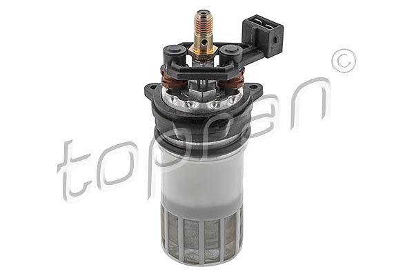 Topran Kraftstoffpumpe [Hersteller-Nr. 102928] für Seat, VW