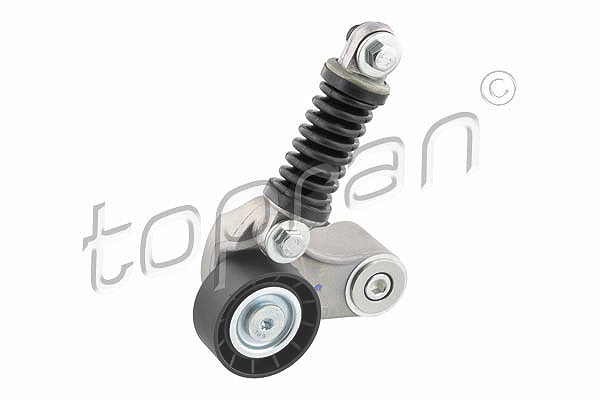 Topran Riemenspanner, Keilrippenriemen [Hersteller-Nr. 700117] für Renault
